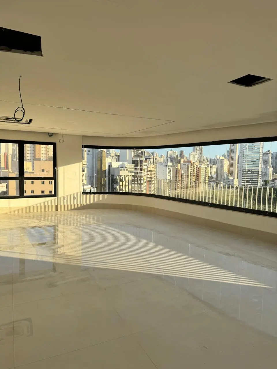 Reformas de Alto Padrão — obra executada pela Soleeng